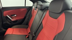 2019 (69) MERCEDES-BENZ A CLASS A35 4Matic Executive 4dr Auto 5292913