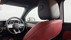 2019 (69) MERCEDES-BENZ A CLASS A35 4Matic Executive 4dr Auto 5292916