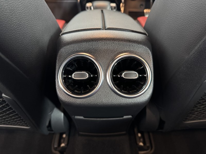 2019 (69) MERCEDES-BENZ A CLASS A35 4Matic Executive 4dr Auto 5292918