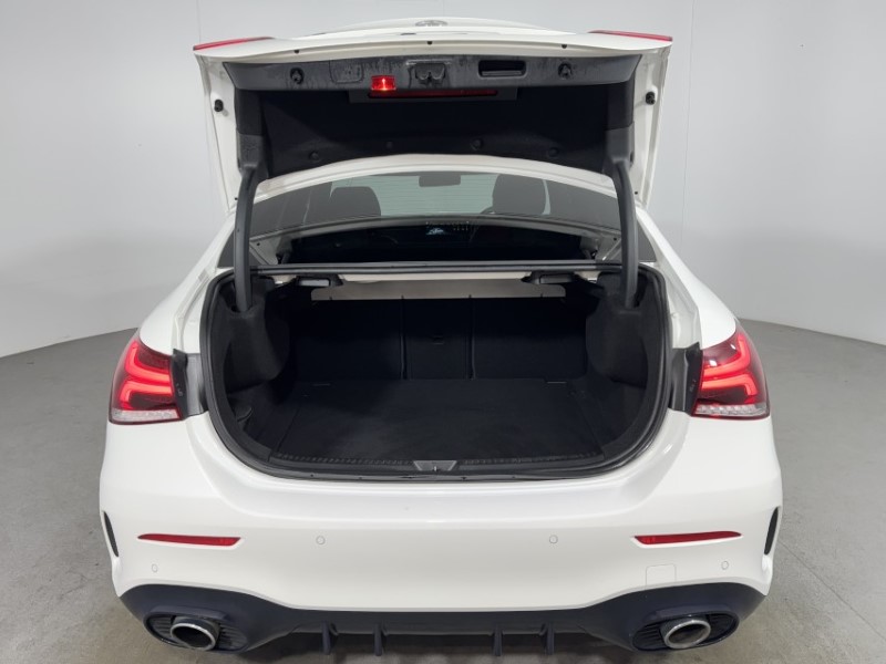 2019 (69) MERCEDES-BENZ A CLASS A35 4Matic Executive 4dr Auto 5292942