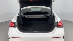 2019 (69) MERCEDES-BENZ A CLASS A35 4Matic Executive 4dr Auto 5292942