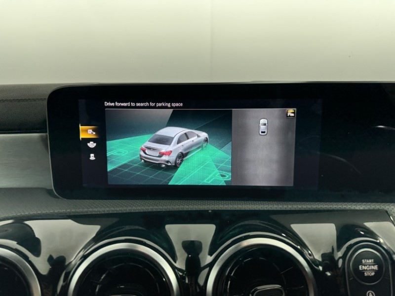 2019 (69) MERCEDES-BENZ A CLASS A35 4Matic Executive 4dr Auto 5292891