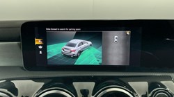2019 (69) MERCEDES-BENZ A CLASS A35 4Matic Executive 4dr Auto 5292891