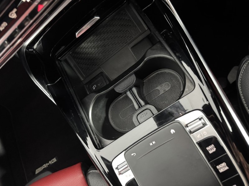 2019 (69) MERCEDES-BENZ A CLASS A35 4Matic Executive 4dr Auto 5292886