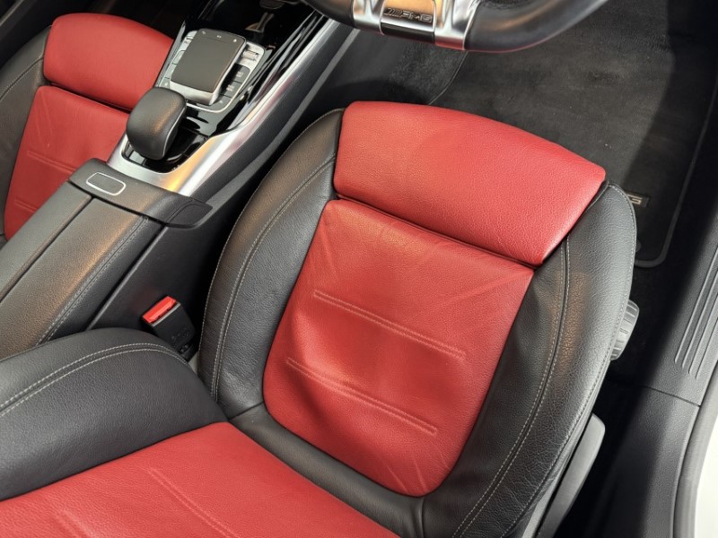 2019 (69) MERCEDES-BENZ A CLASS A35 4Matic Executive 4dr Auto 5292926