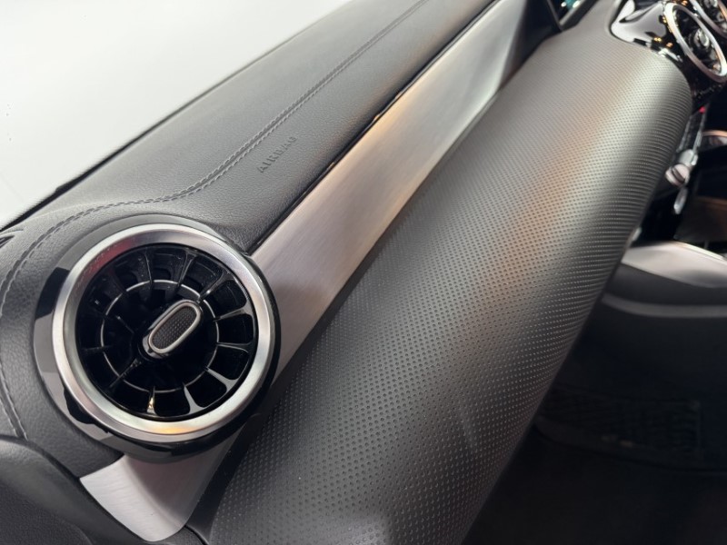 2019 (69) MERCEDES-BENZ A CLASS A35 4Matic Executive 4dr Auto 5292924