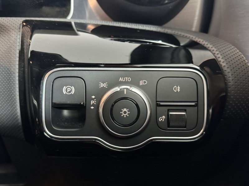 2019 (69) MERCEDES-BENZ A CLASS A35 4Matic Executive 4dr Auto 5292896