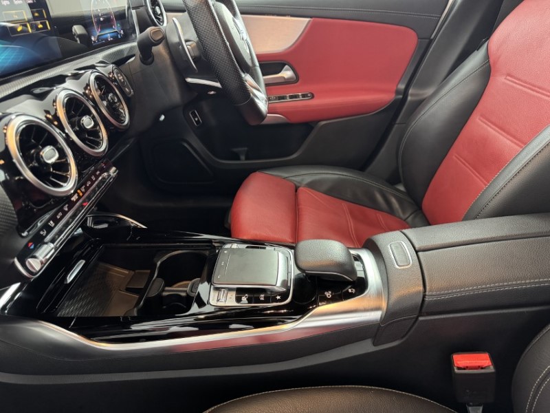 2019 (69) MERCEDES-BENZ A CLASS A35 4Matic Executive 4dr Auto 5292922