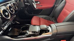 2019 (69) MERCEDES-BENZ A CLASS A35 4Matic Executive 4dr Auto 5292922