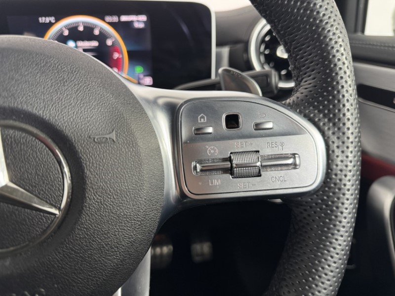 2019 (69) MERCEDES-BENZ A CLASS A35 4Matic Executive 4dr Auto 5292893