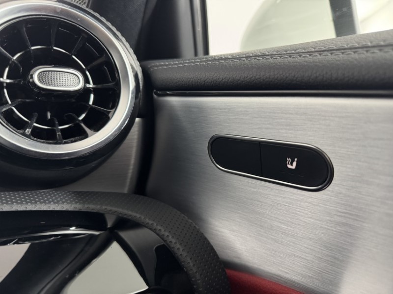 2019 (69) MERCEDES-BENZ A CLASS A35 4Matic Executive 4dr Auto 5292895