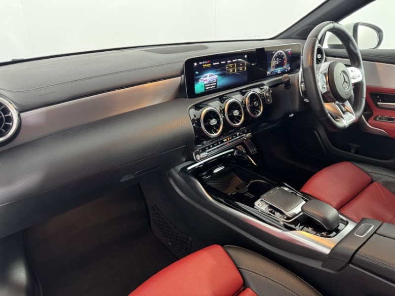 2019 (69) MERCEDES-BENZ A CLASS A35 4Matic Executive 4dr Auto 5292923