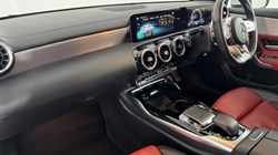 2019 (69) MERCEDES-BENZ A CLASS A35 4Matic Executive 4dr Auto 5292923