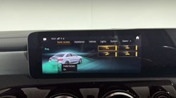 2019 (69) MERCEDES-BENZ A CLASS A35 4Matic Executive 4dr Auto 5292884