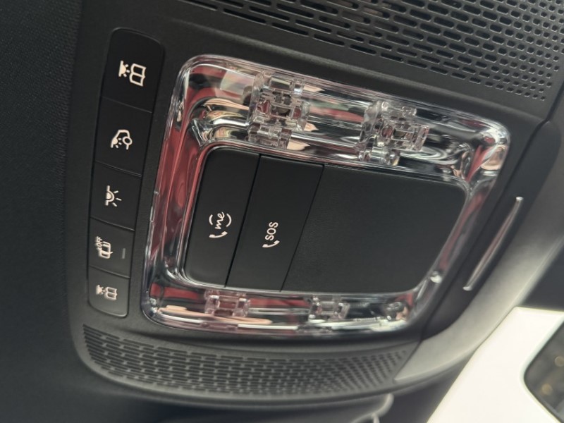 2019 (69) MERCEDES-BENZ A CLASS A35 4Matic Executive 4dr Auto 5292897