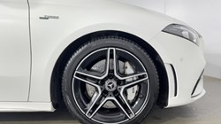 2019 (69) MERCEDES-BENZ A CLASS A35 4Matic Executive 4dr Auto 5292907