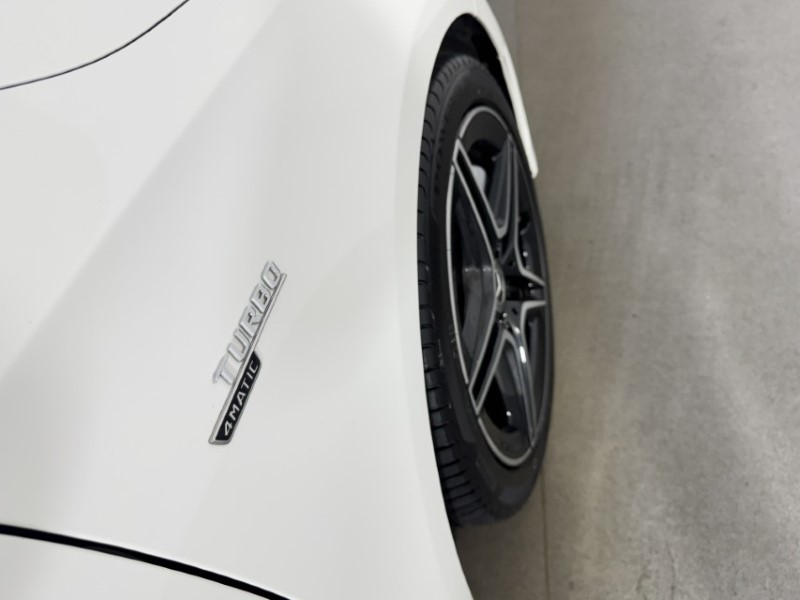 2019 (69) MERCEDES-BENZ A CLASS A35 4Matic Executive 4dr Auto 5292906