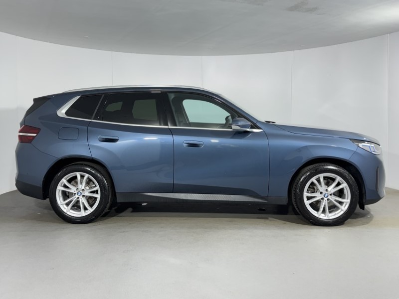 2025 (75) BMW X3 xDrive20 xLine 5dr Step Auto 5381131