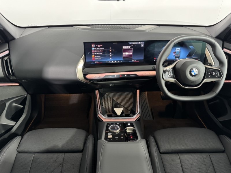 2025 (75) BMW X3 xDrive20 xLine 5dr Step Auto 5381117
