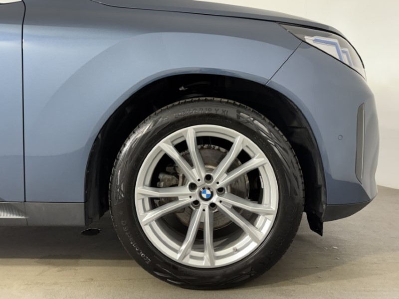2025 (75) BMW X3 xDrive20 xLine 5dr Step Auto 5381105