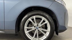 2025 (75) BMW X3 xDrive20 xLine 5dr Step Auto 5381105