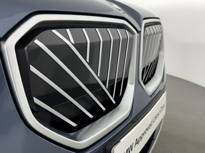 2025 (75) BMW X3 xDrive20 xLine 5dr Step Auto 5381107