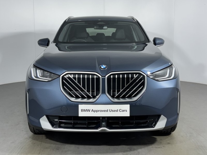 2025 (75) BMW X3 xDrive20 xLine 5dr Step Auto 5381127