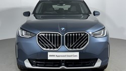 2025 (75) BMW X3 xDrive20 xLine 5dr Step Auto 5381127
