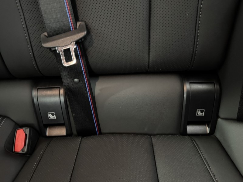 2025 (75) BMW I4 250kW eDrive40 M Sport 83.9kWh 5dr Auto 5333165