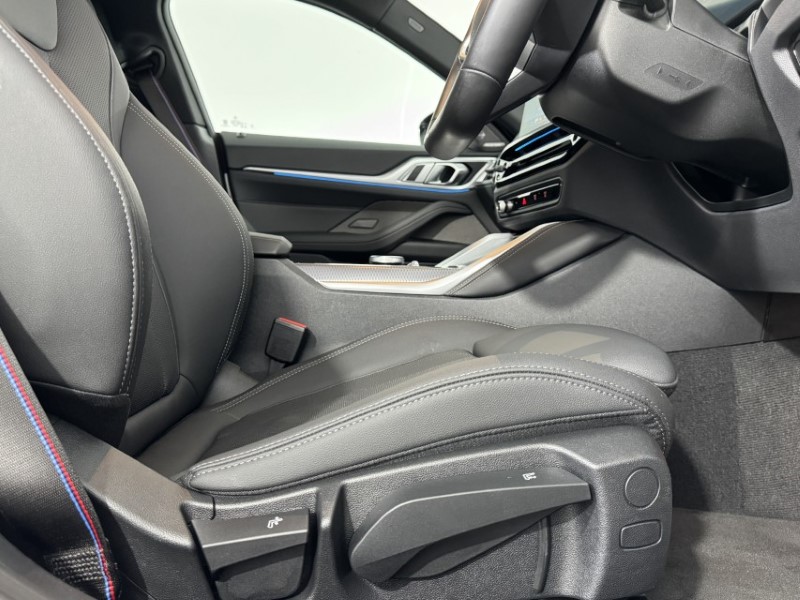 2025 (75) BMW I4 250kW eDrive40 M Sport 83.9kWh 5dr Auto 5333152