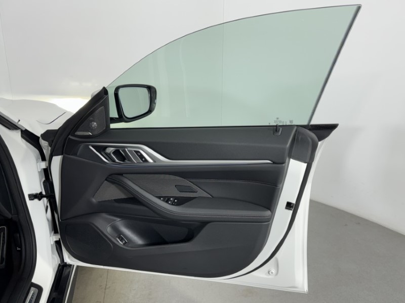 2025 (75) BMW I4 250kW eDrive40 M Sport 83.9kWh 5dr Auto 5333150