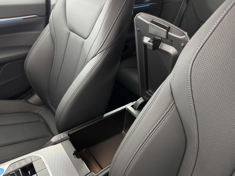 2025 (75) BMW I4 250kW eDrive40 M Sport 83.9kWh 5dr Auto 5333176