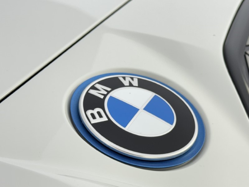 2025 (75) BMW I4 250kW eDrive40 M Sport 83.9kWh 5dr Auto 5333156