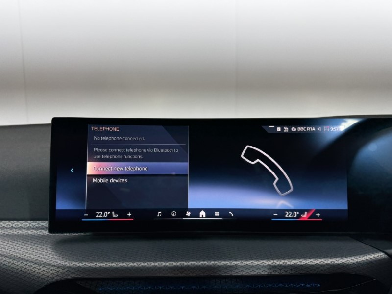 2025 (75) BMW I4 250kW eDrive40 M Sport 83.9kWh 5dr Auto 5333140