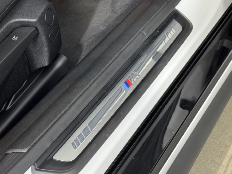 2025 (75) BMW I4 250kW eDrive40 M Sport 83.9kWh 5dr Auto 5333151