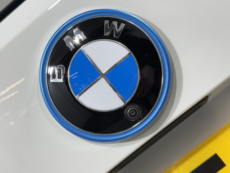 2025 (75) BMW I4 250kW eDrive40 M Sport 83.9kWh 5dr Auto 5333160