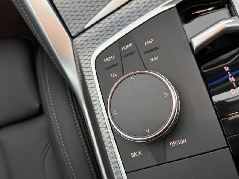 2025 (75) BMW I4 250kW eDrive40 M Sport 83.9kWh 5dr Auto 5333183