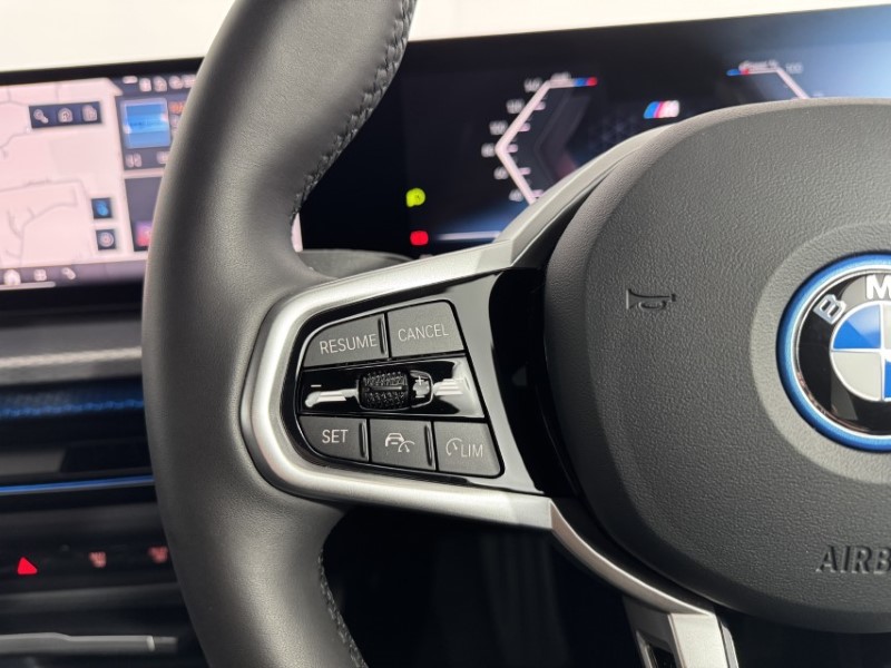 2025 (75) BMW I4 250kW eDrive40 M Sport 83.9kWh 5dr Auto 5333142