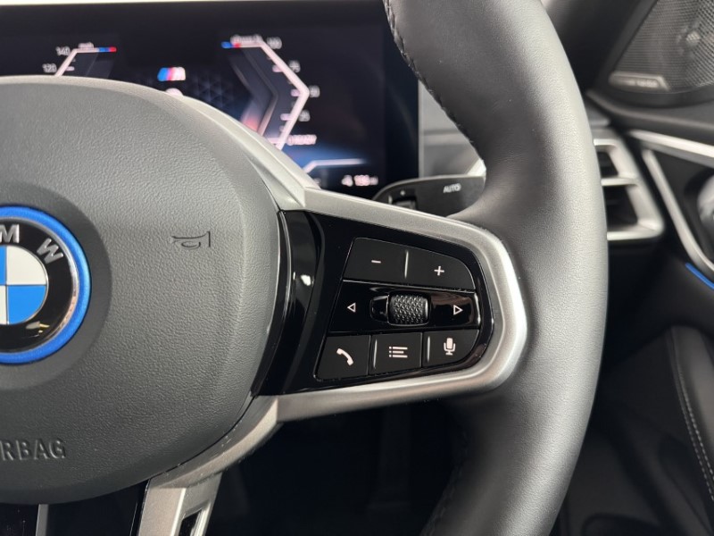 2025 (75) BMW I4 250kW eDrive40 M Sport 83.9kWh 5dr Auto 5333143