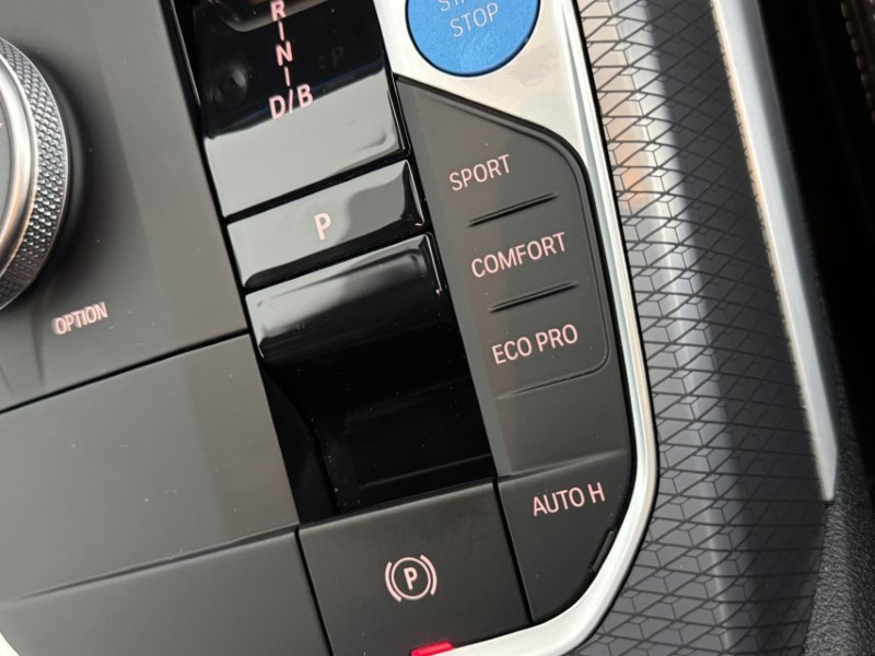 2025 (75) BMW I4 250kW eDrive40 M Sport 83.9kWh 5dr Auto 5333181