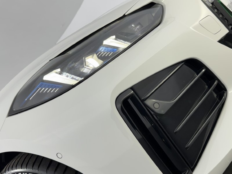 2025 (75) BMW I4 250kW eDrive40 M Sport 83.9kWh 5dr Auto 5333154