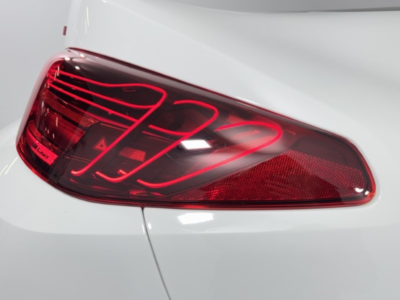 2025 (75) BMW I4 250kW eDrive40 M Sport 83.9kWh 5dr Auto 5333157