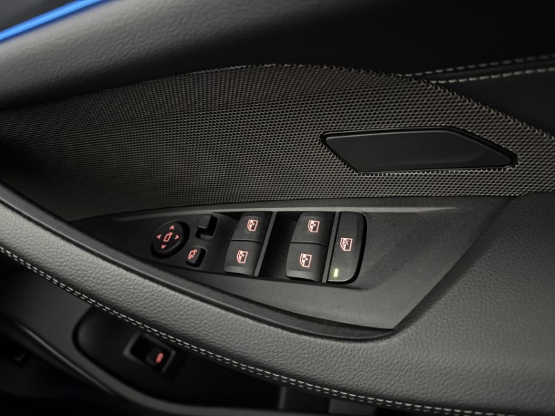 2025 (75) BMW I4 250kW eDrive40 M Sport 83.9kWh 5dr Auto 5333146