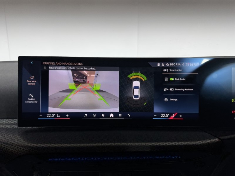 2025 (75) BMW I4 250kW eDrive40 M Sport 83.9kWh 5dr Auto 5333141