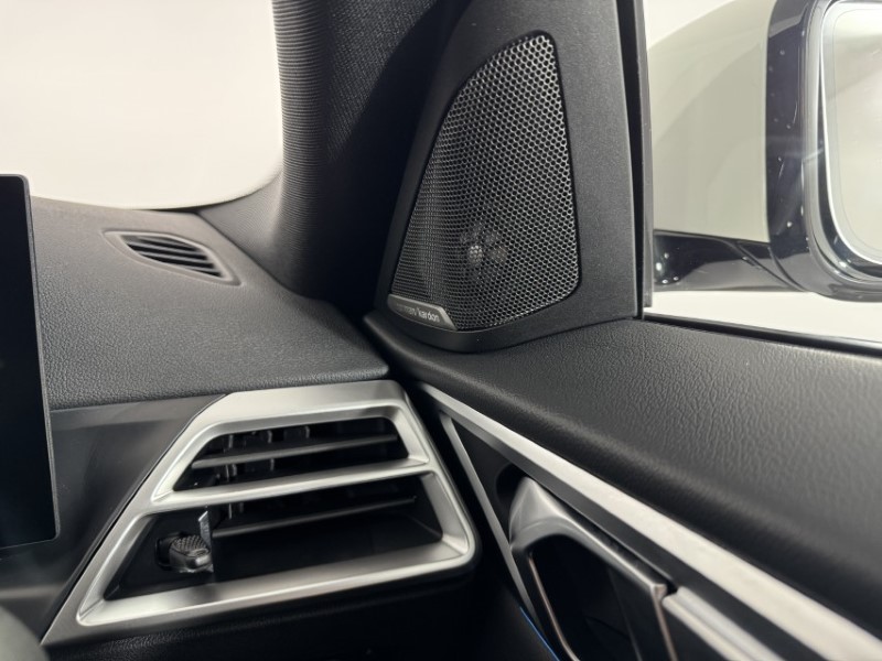 2025 (75) BMW I4 250kW eDrive40 M Sport 83.9kWh 5dr Auto 5333144