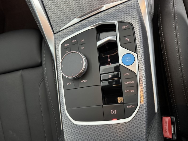 2025 (75) BMW I4 250kW eDrive40 M Sport 83.9kWh 5dr Auto 5333180