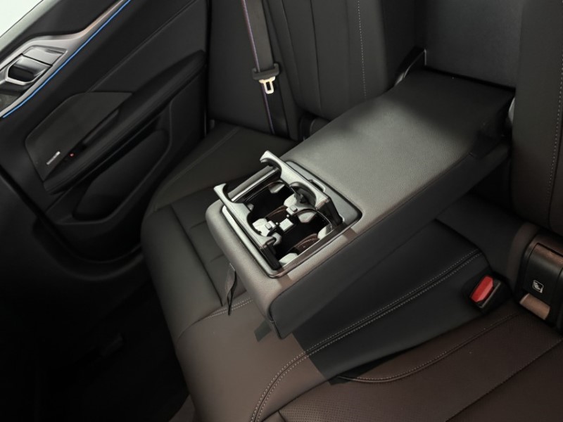 2025 (75) BMW I4 250kW eDrive40 M Sport 83.9kWh 5dr Auto 5333164