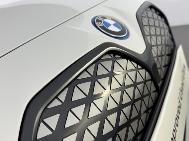 2025 (75) BMW I4 250kW eDrive40 M Sport 83.9kWh 5dr Auto 5333155