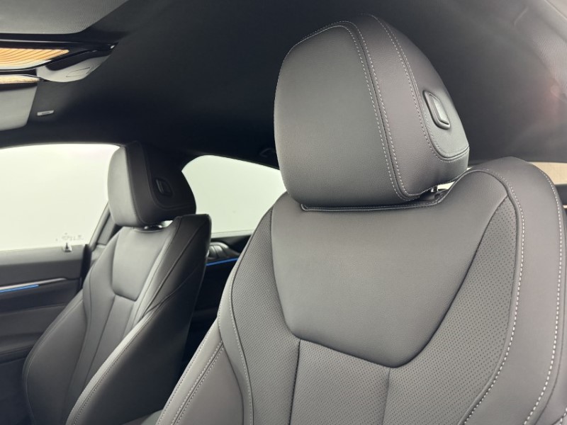 2025 (75) BMW I4 250kW eDrive40 M Sport 83.9kWh 5dr Auto 5333170