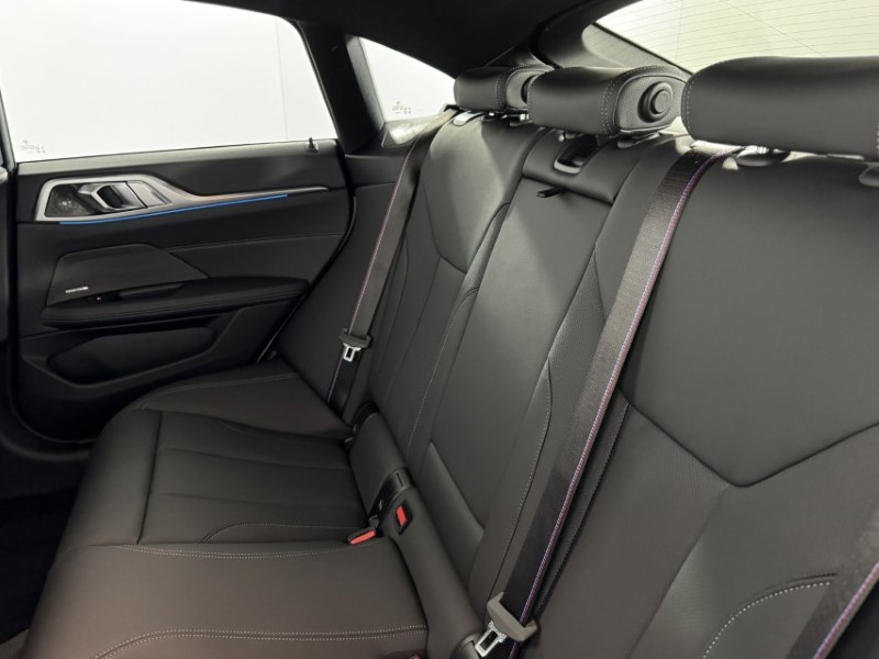 2025 (75) BMW I4 250kW eDrive40 M Sport 83.9kWh 5dr Auto 5333163